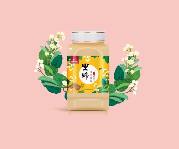 蜂蜜包裝設(shè)計(jì)如何創(chuàng)新？