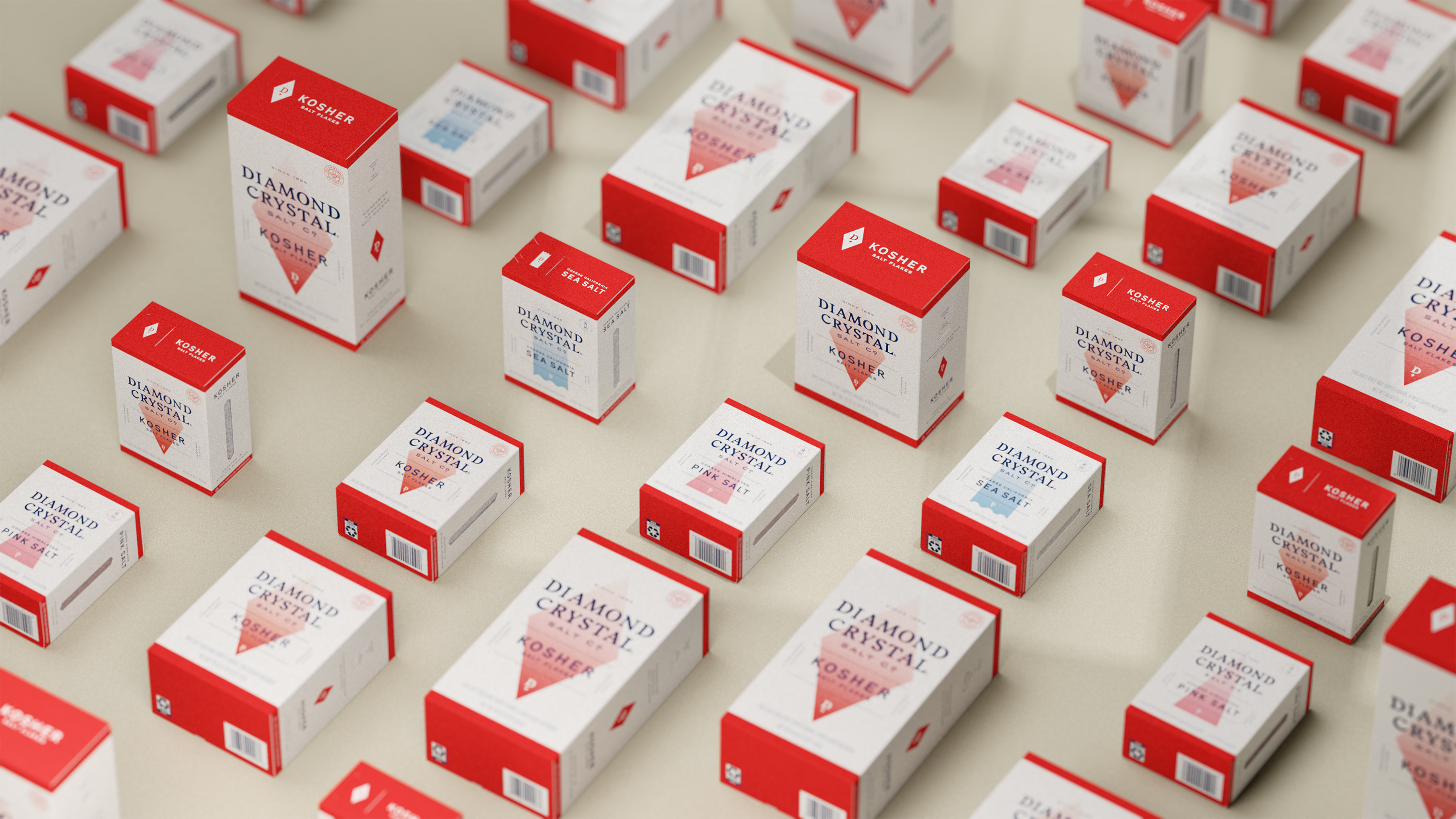 鹽包裝設(shè)計(jì)升級(jí)