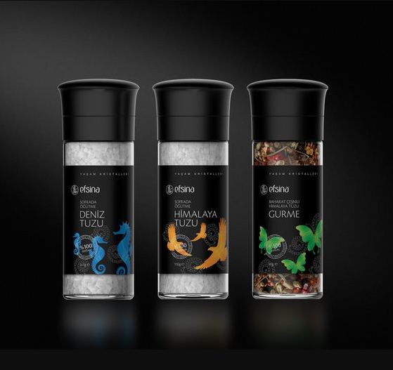 調料包裝設計 調料包裝設計