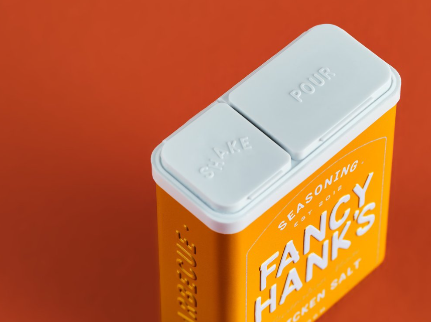 調料盒包裝設計 調料盒包裝設計