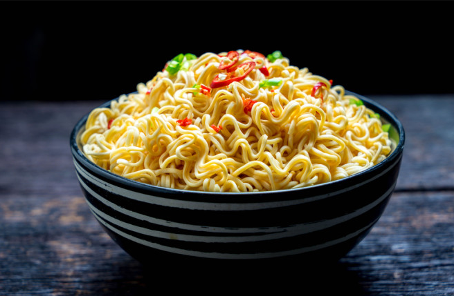 現(xiàn)在市場都需要什么樣的面條包裝設(shè)計？