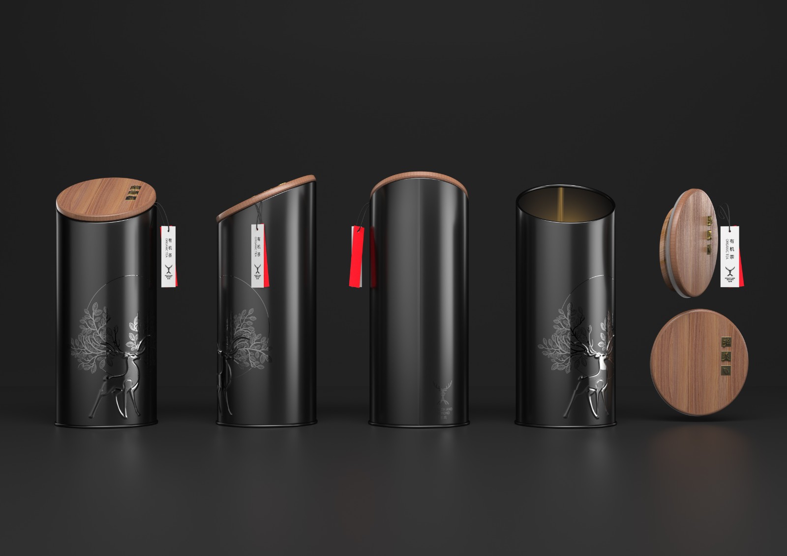 紅點獎獲獎作品 紅點獎獲獎作品